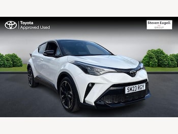 Used Toyota C-HR 2023 for sale - 79328676: Photo
