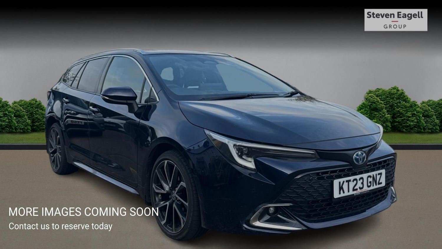 Used Toyota Corolla for sale - 77738183: Photo 1