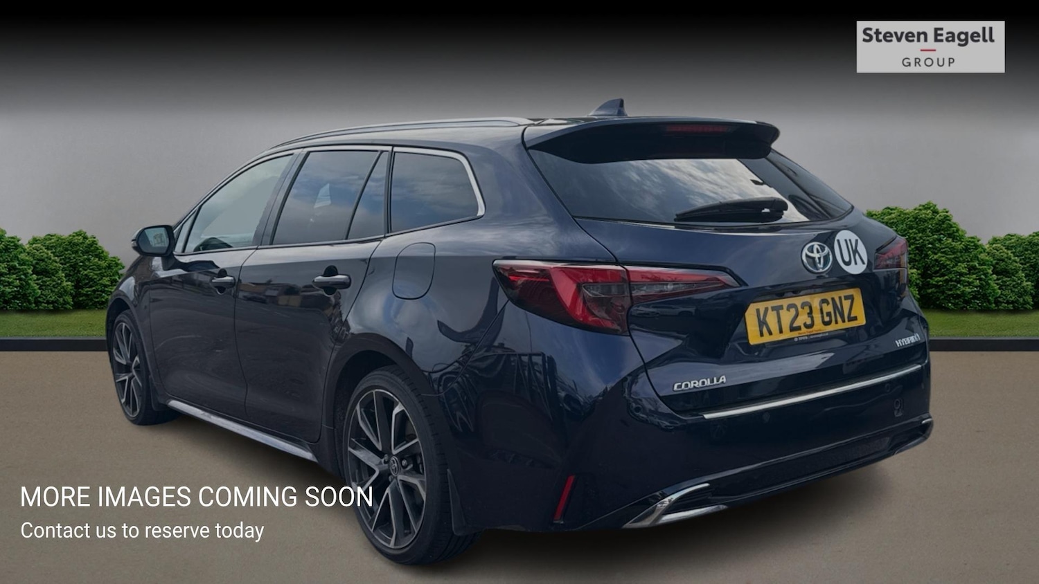 Used Toyota Corolla for sale - 77738183: Photo 2