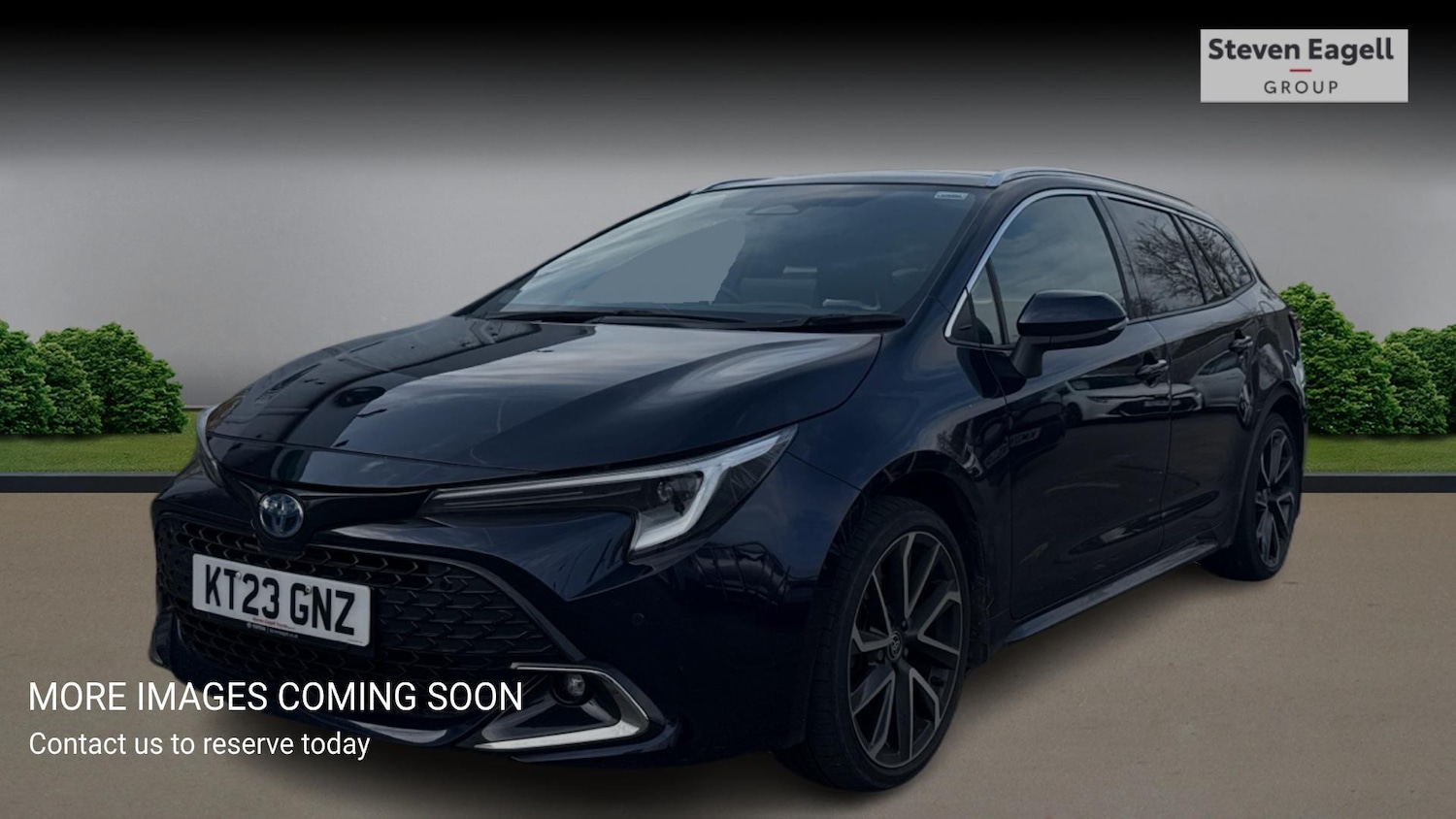 Used Toyota Corolla for sale - 77738183: Photo 3