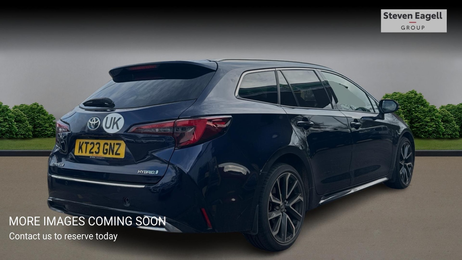 Used Toyota Corolla for sale - 77738183: Photo 4