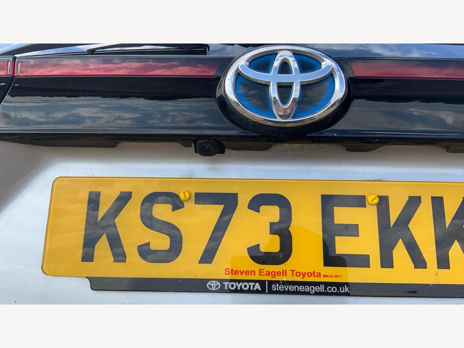 Vehicle 25