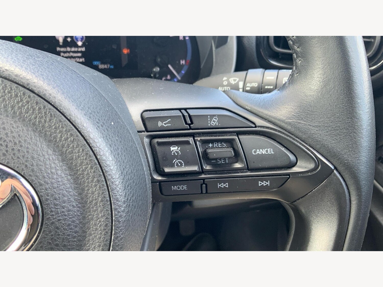 Vehicle 40