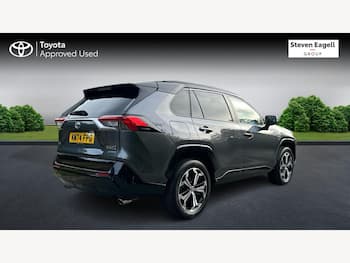 Used Toyota RAV4 2024 for sale - 79807855: Photo