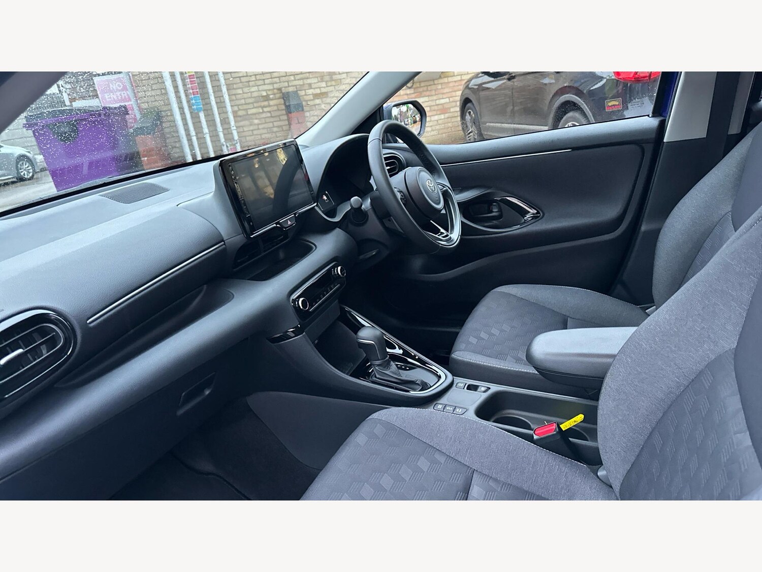 Used Toyota Yaris 2025 for sale - 77456121: Photo 12