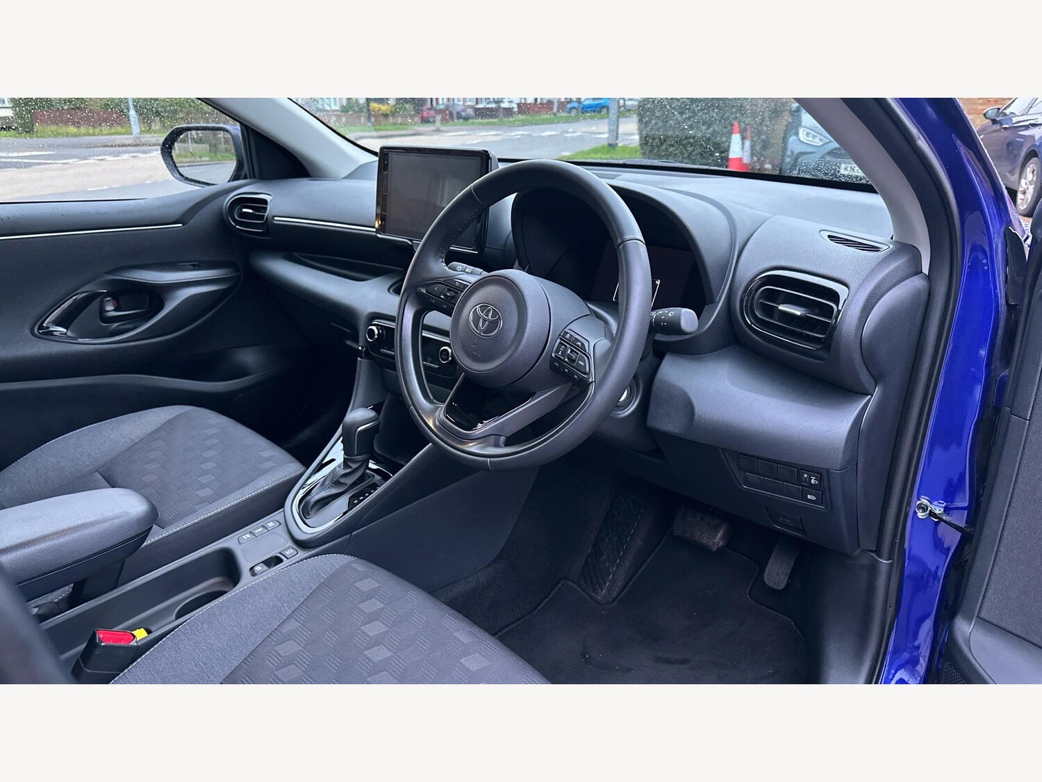 Used Toyota Yaris 2025 for sale - 77456121: Photo 13