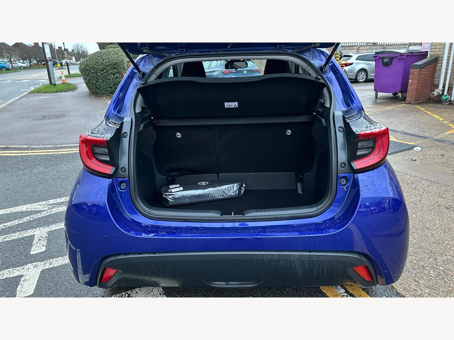 Used Toyota Yaris 2025 for sale - 77456121: Photo 16