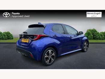 Used Toyota Yaris 2025 for sale - 77456121: Photo