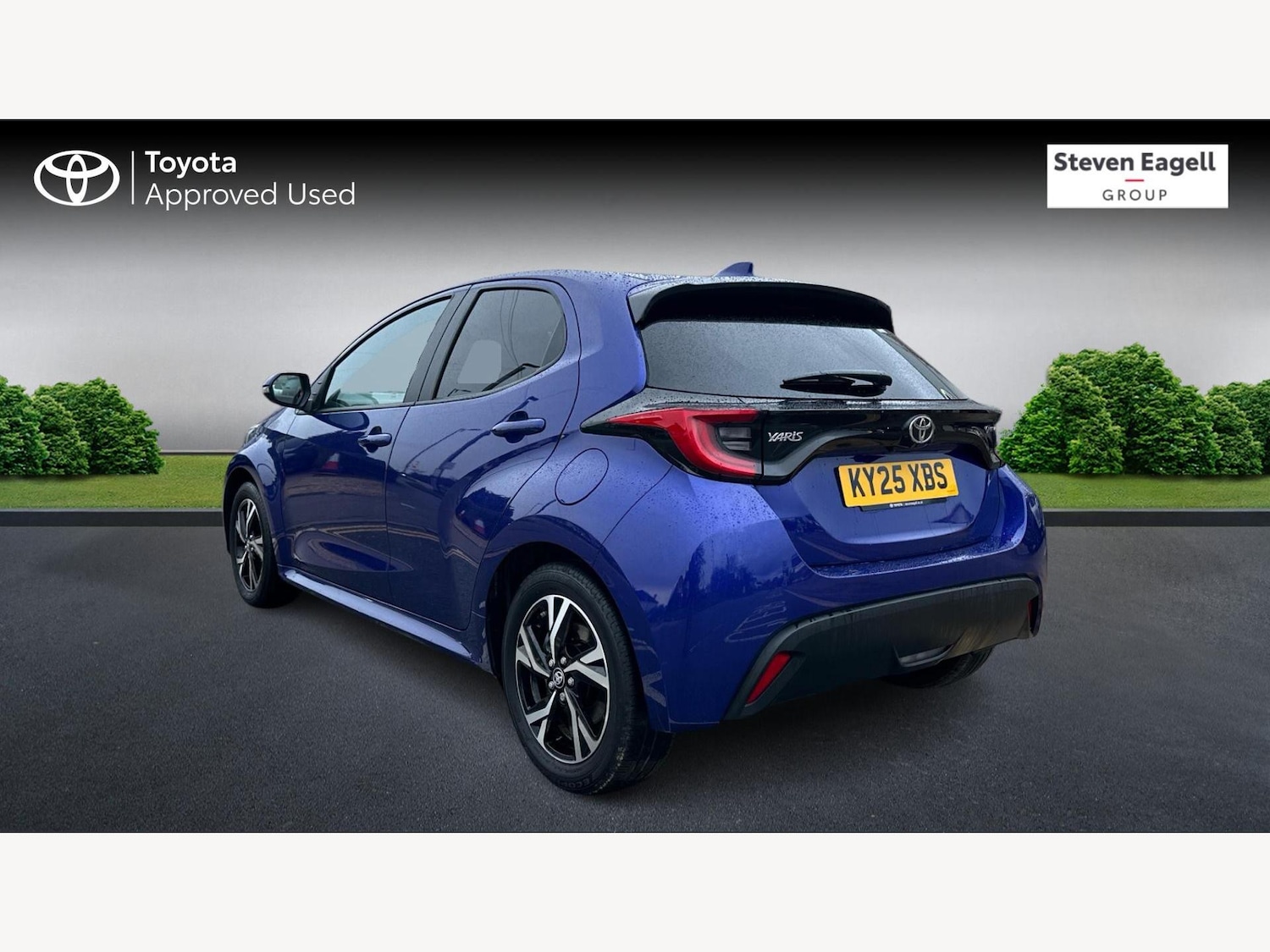 Used Toyota Yaris 2025 for sale - 77456121: Photo 6