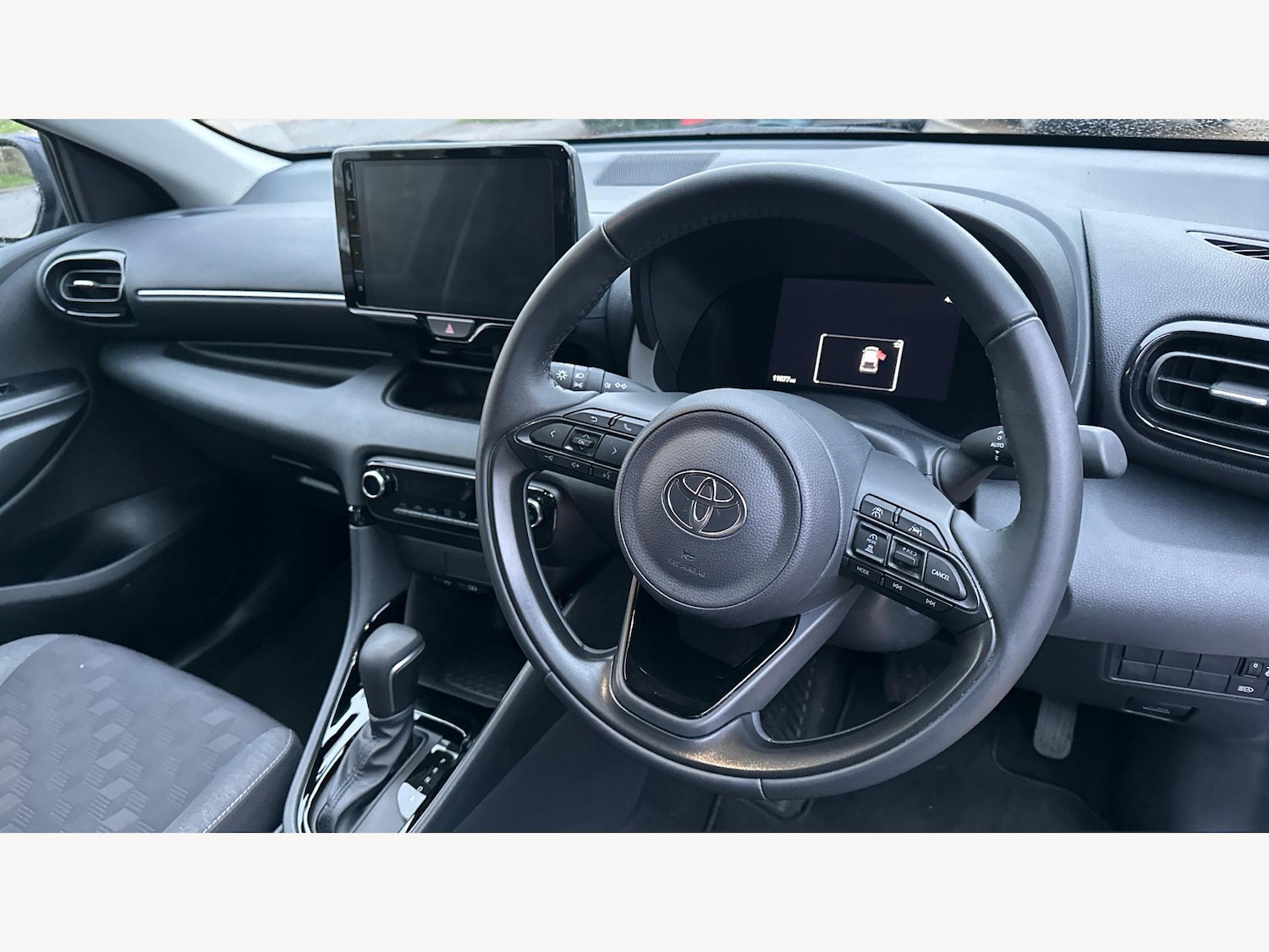 Used Toyota Yaris 2025 for sale - 77456121: Photo 8