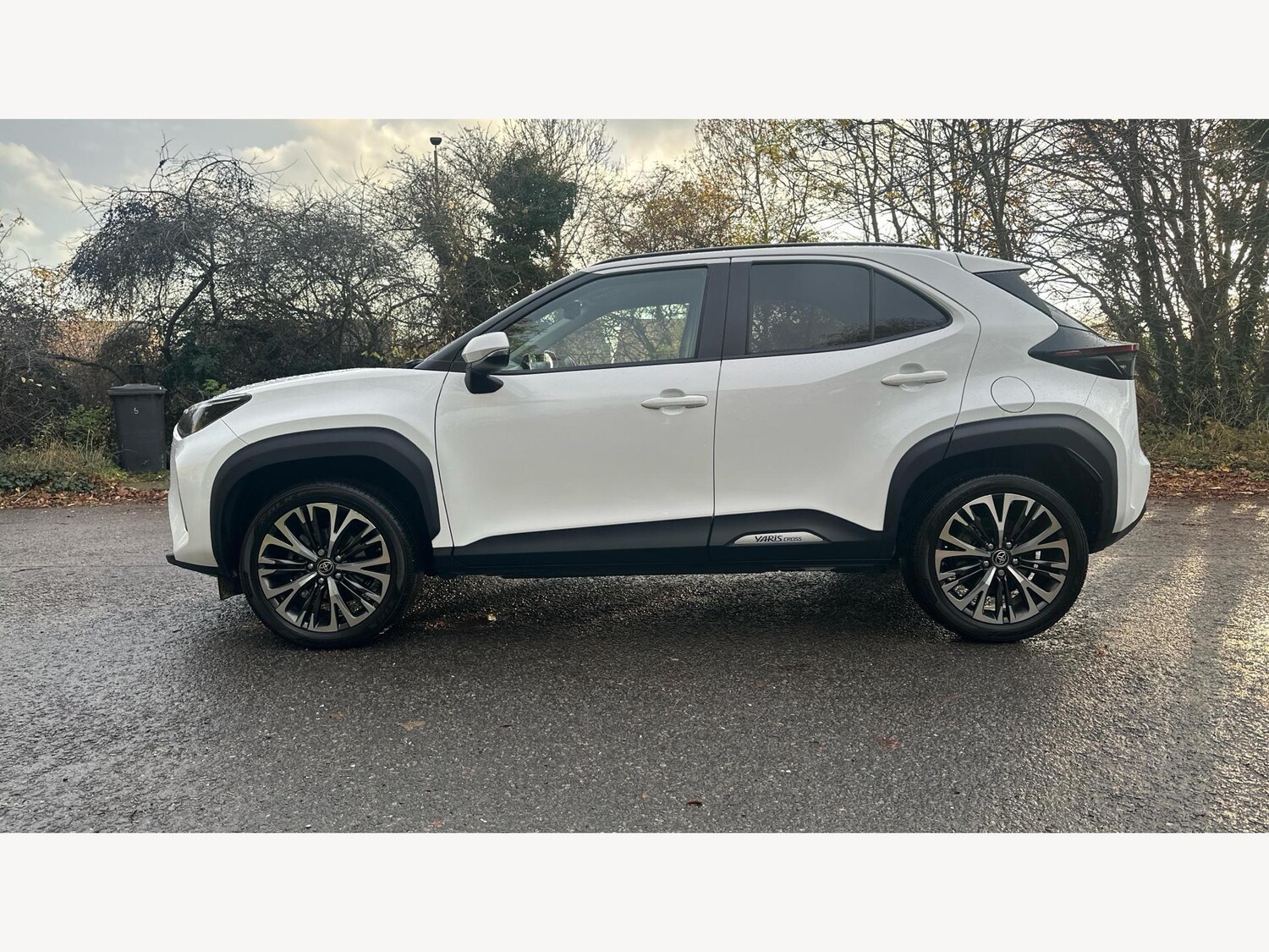 Used Toyota Yaris Cross 2024 for sale - 77305704: Photo 19