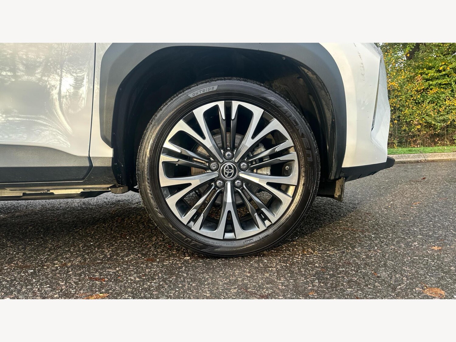 Used Toyota Yaris Cross 2024 for sale - 77305704: Photo 20