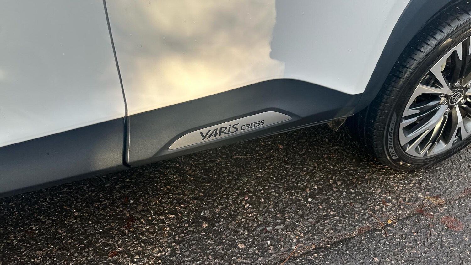 Used Toyota Yaris Cross 2024 for sale - 77305704: Photo 37