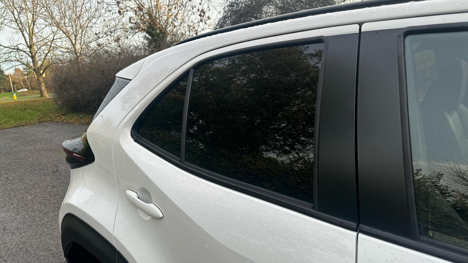 Used Toyota Yaris Cross 2024 for sale - 77305704: Photo 39