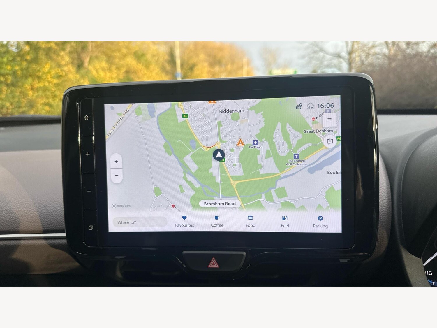 Used Toyota Yaris Cross 2024 for sale - 77305704: Photo 9