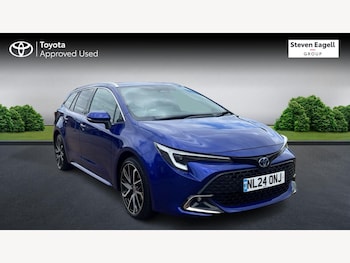 Used Toyota Corolla 2024 for sale - 78609467: Photo