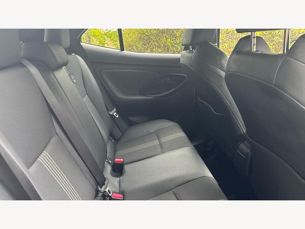 Used Toyota Yaris Cross 2022 for sale - 76238792: Photo 14
