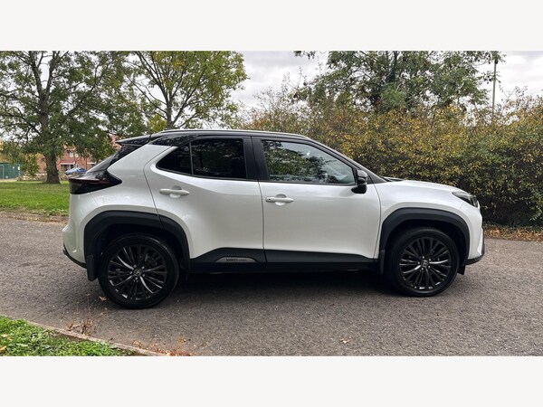 Used Toyota Yaris Cross 2022 for sale - 76238792: Photo 18