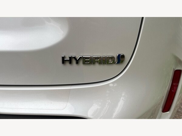 Used Toyota Yaris Cross 2022 for sale - 76238792: Photo 22