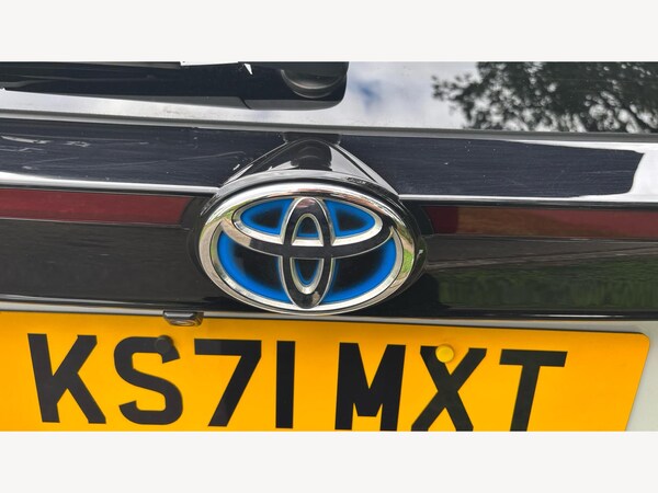 Used Toyota Yaris Cross 2022 for sale - 76238792: Photo 23