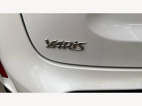 Used Toyota Yaris Cross 2022 for sale - 76238792: Photo 24
