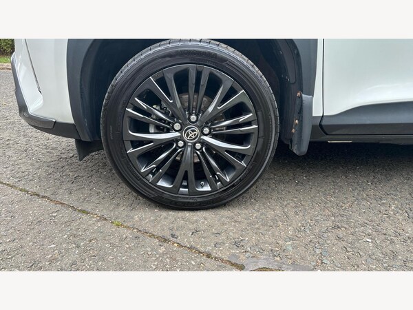 Used Toyota Yaris Cross 2022 for sale - 76238792: Photo 26