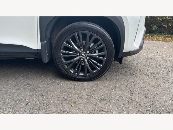 Used Toyota Yaris Cross 2022 for sale - 76238792: Photo 27