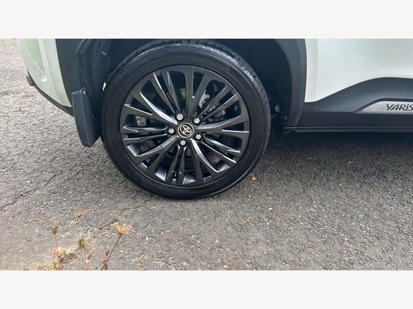 Used Toyota Yaris Cross 2022 for sale - 76238792: Photo 28