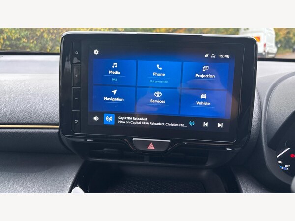 Used Toyota Yaris Cross 2022 for sale - 76238792: Photo 34
