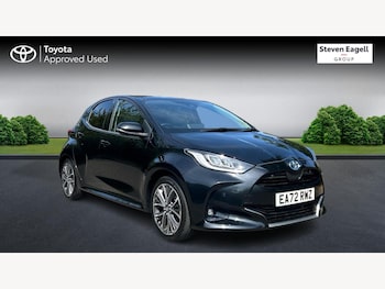 Used Toyota Yaris 2023 for sale - 79565875: Photo