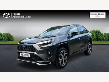 Used Toyota RAV4 2022 for sale - 75463996: Photo