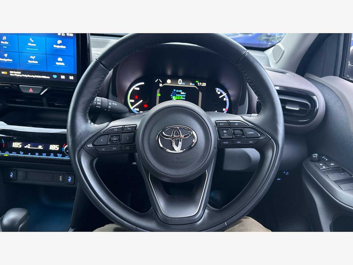 Used Toyota Yaris Cross 2022 for sale - 76753267: Photo 10