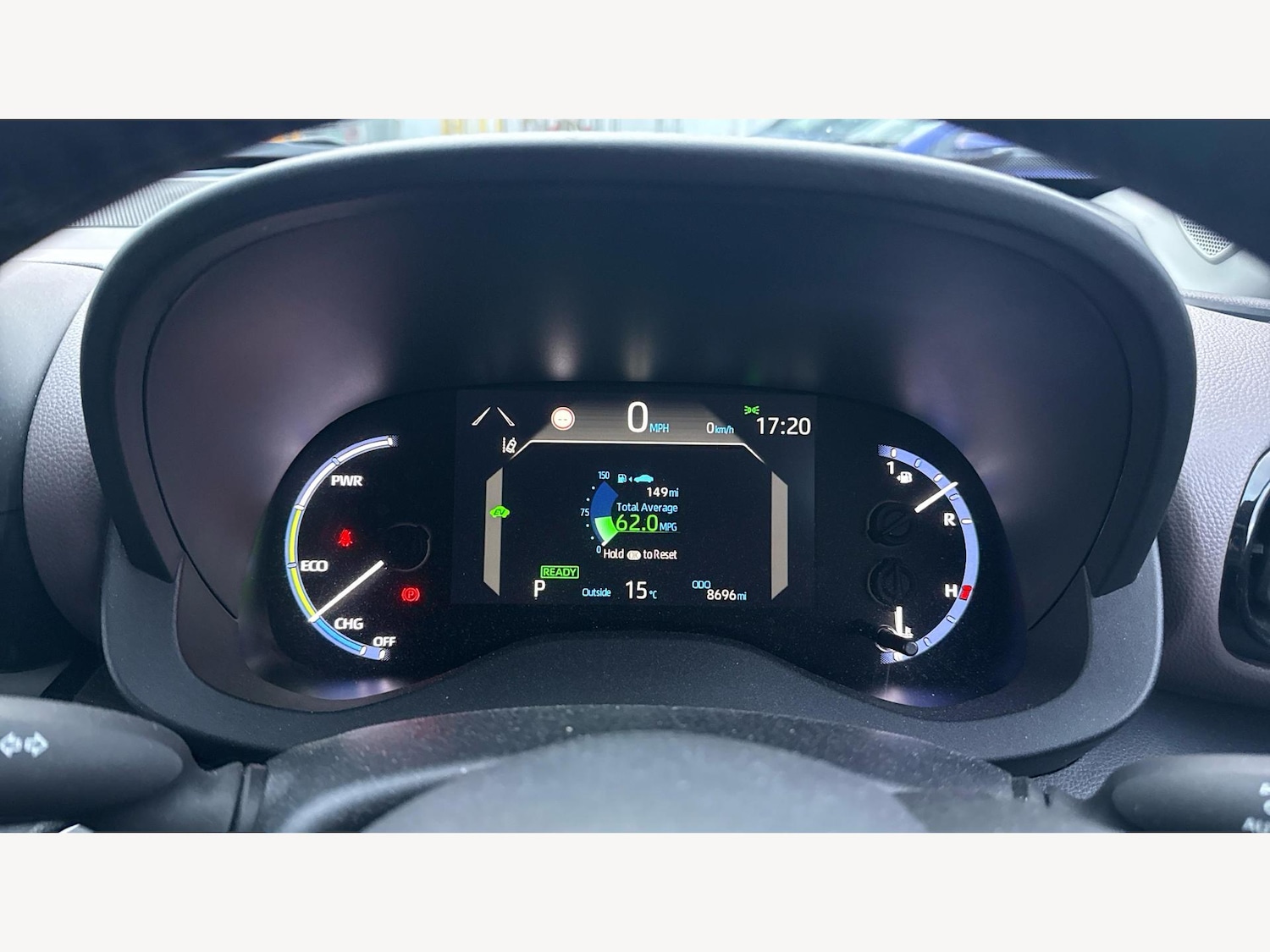 Used Toyota Yaris Cross 2022 for sale - 76753267: Photo 11