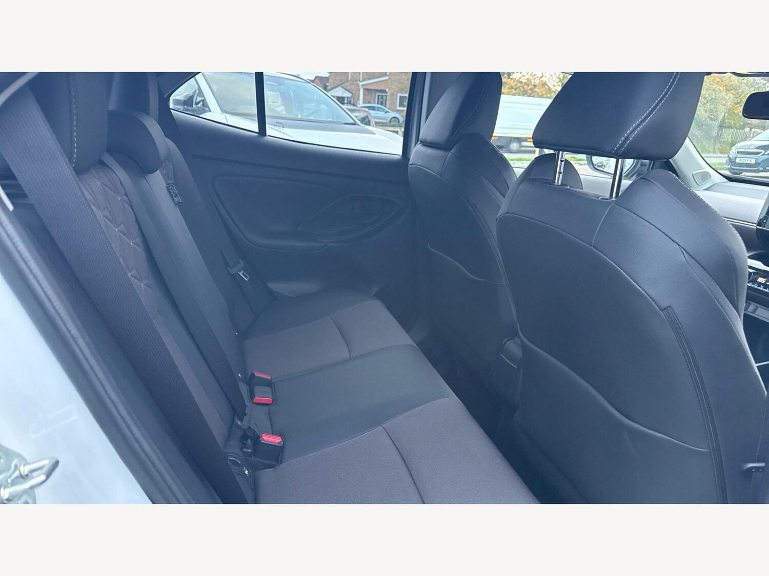 Used Toyota Yaris Cross 2022 for sale - 76753267: Photo 14