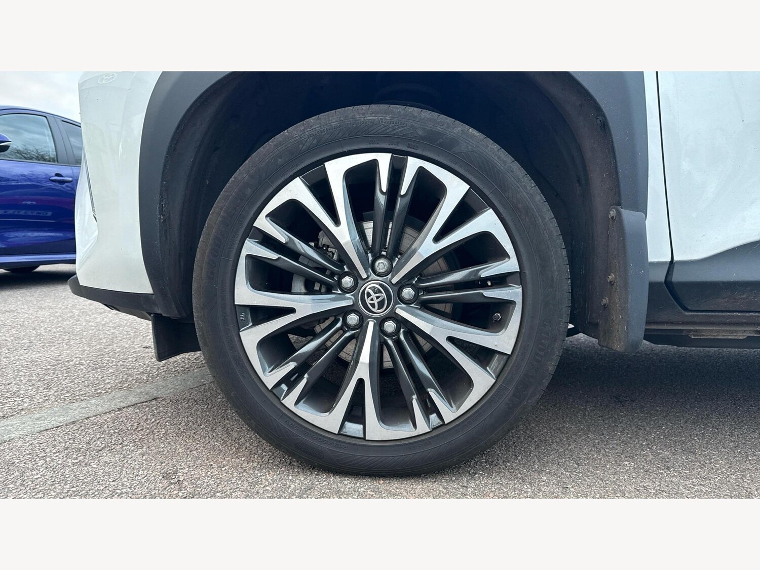 Used Toyota Yaris Cross 2022 for sale - 76753267: Photo 20