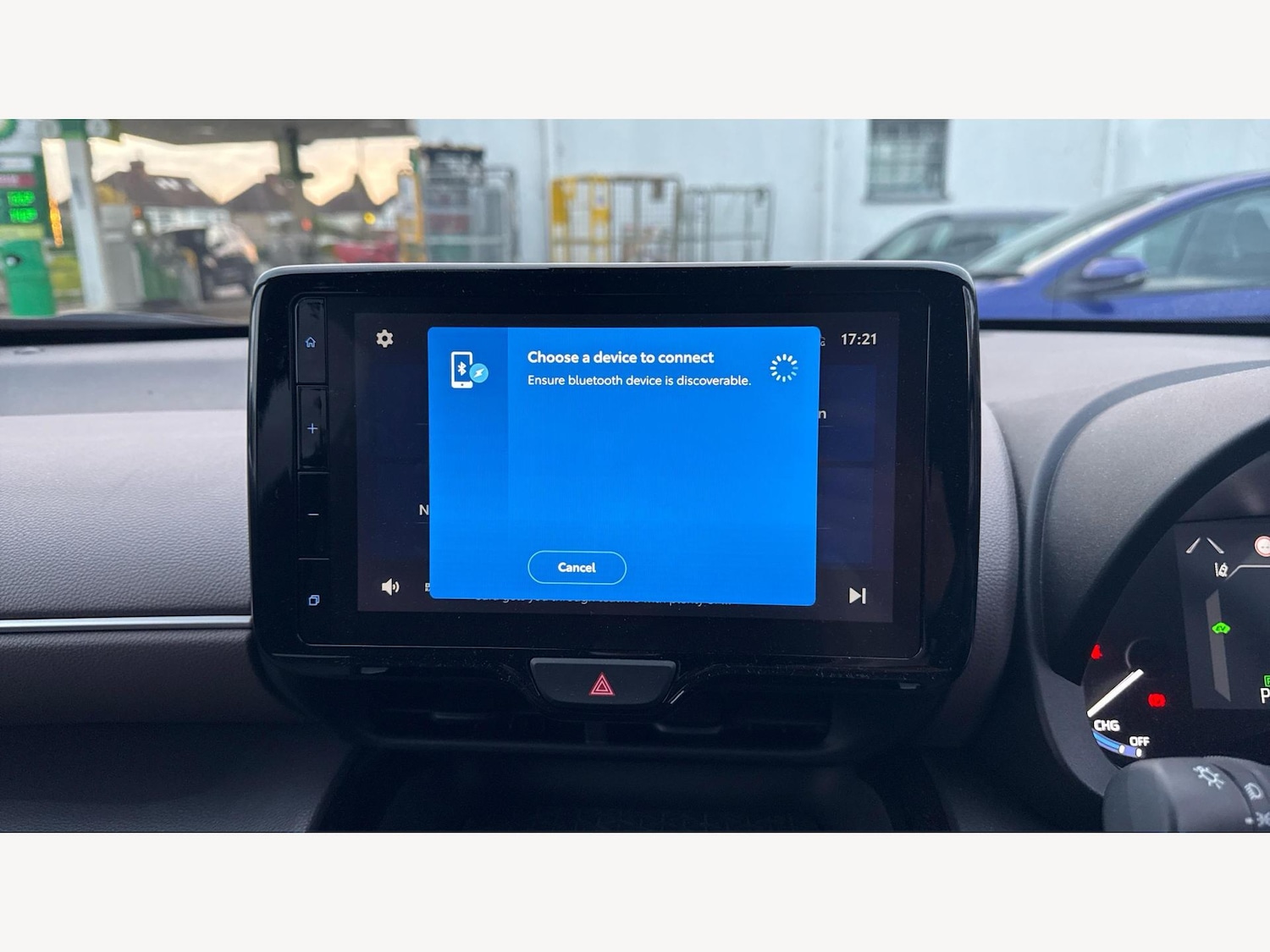 Used Toyota Yaris Cross 2022 for sale - 76753267: Photo 22