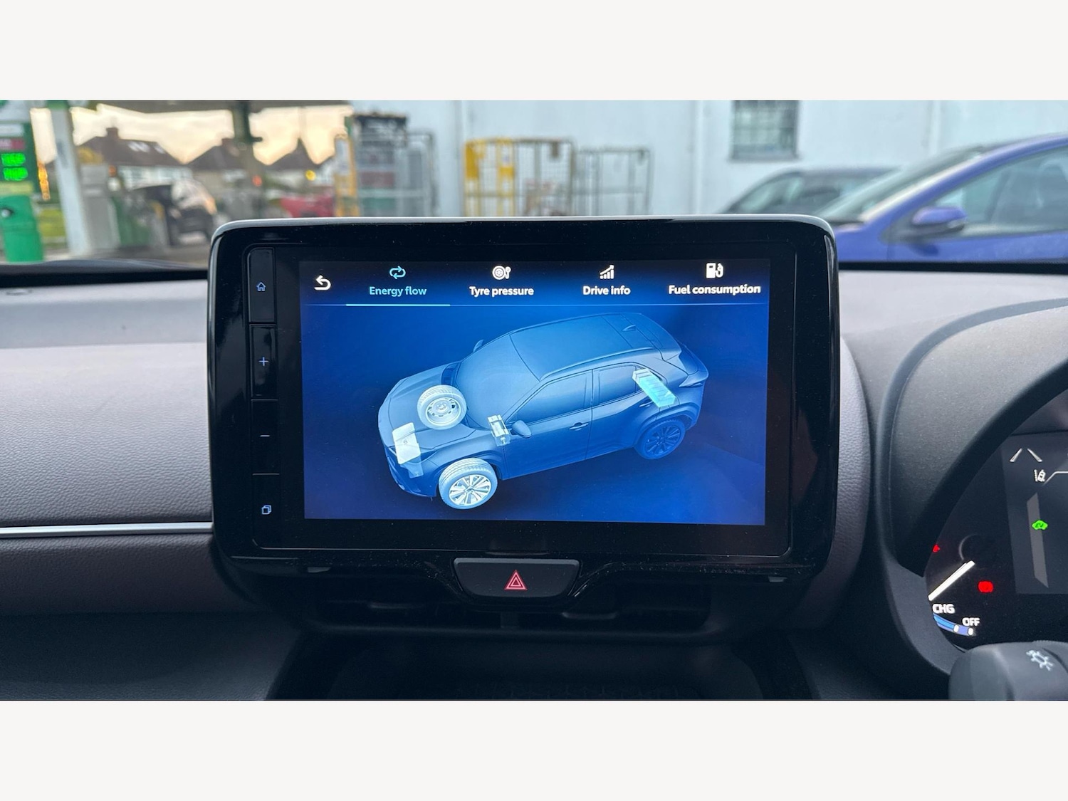 Used Toyota Yaris Cross 2022 for sale - 76753267: Photo 23