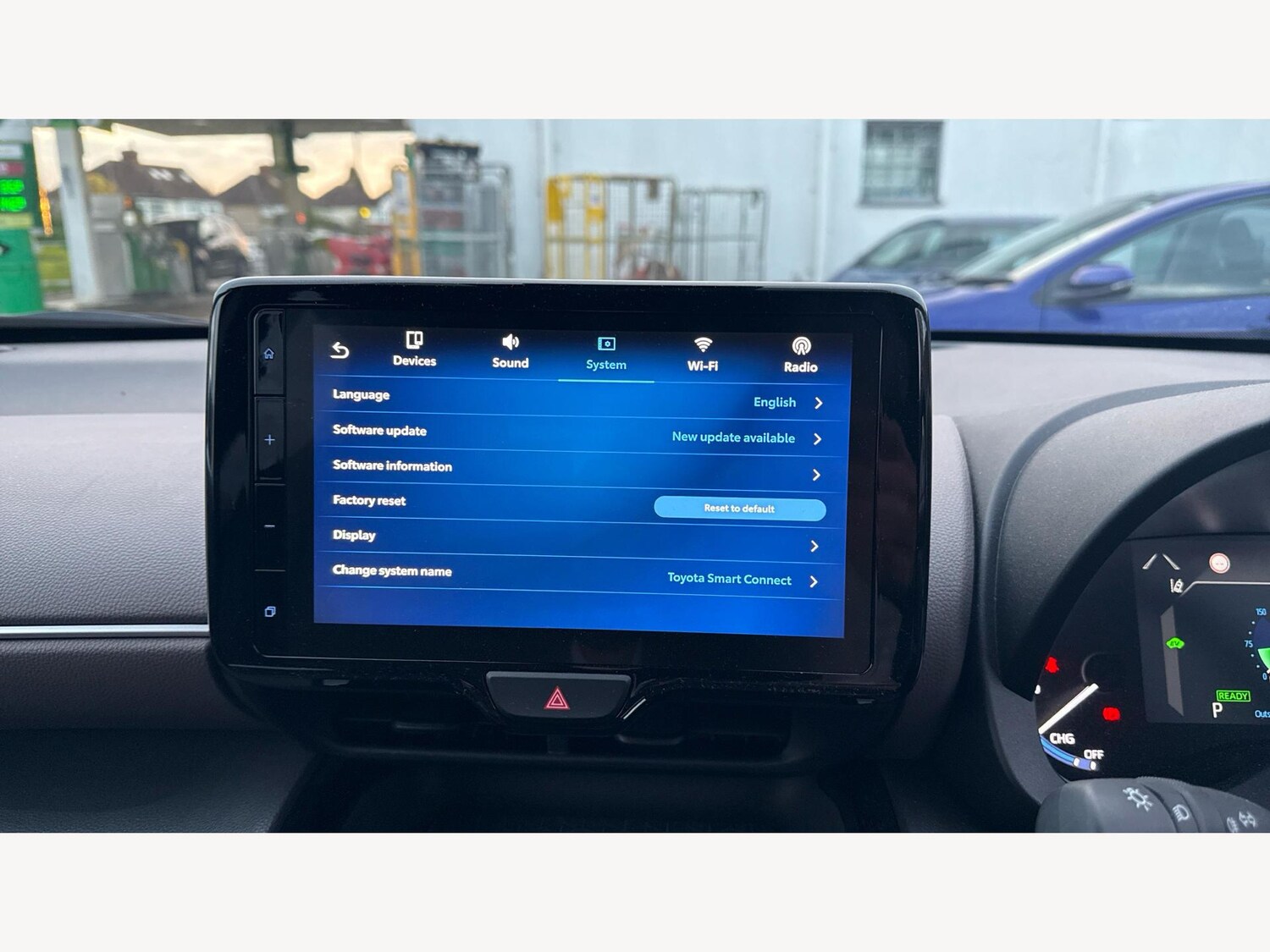 Used Toyota Yaris Cross 2022 for sale - 76753267: Photo 24