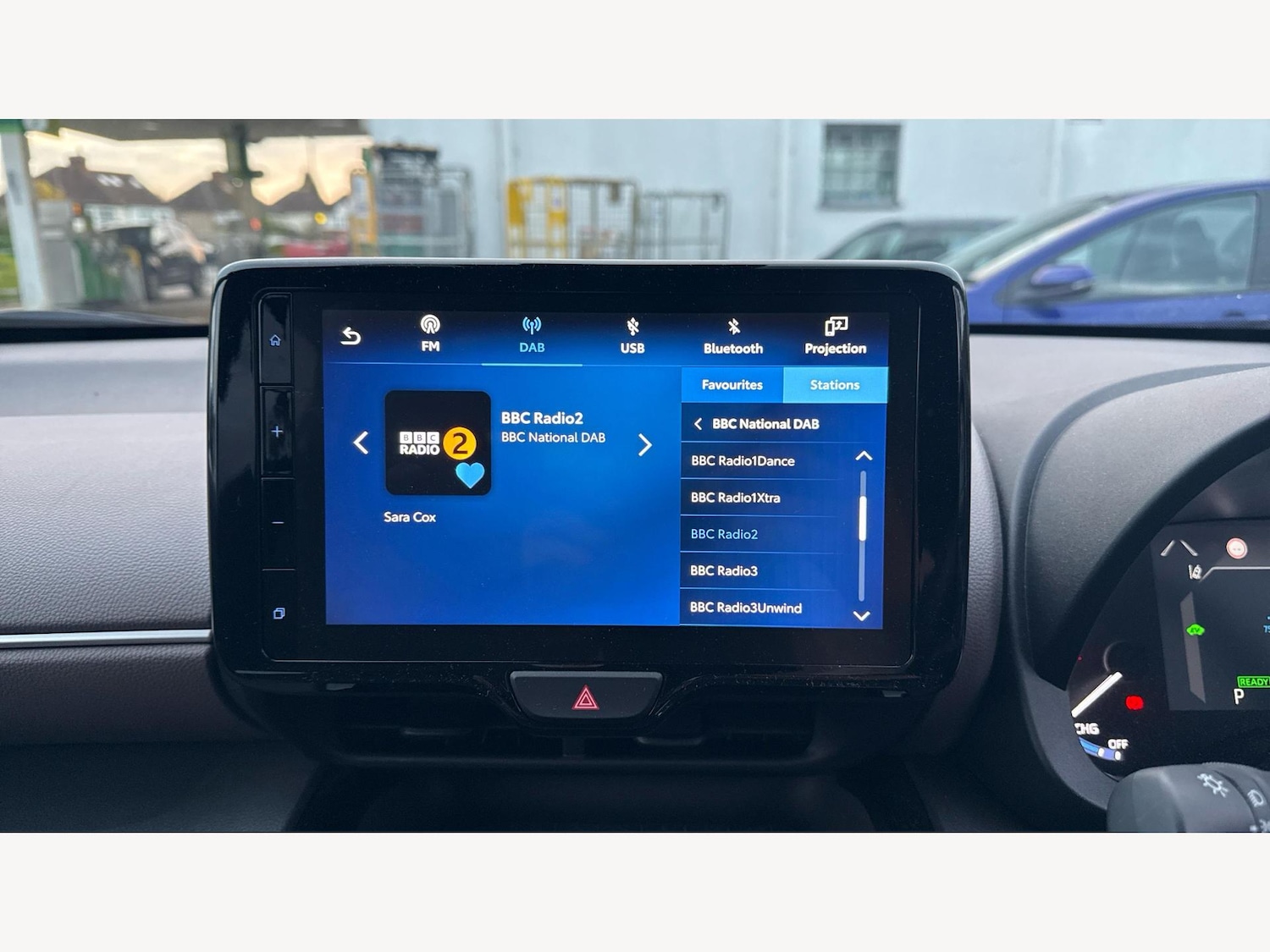 Used Toyota Yaris Cross 2022 for sale - 76753267: Photo 25