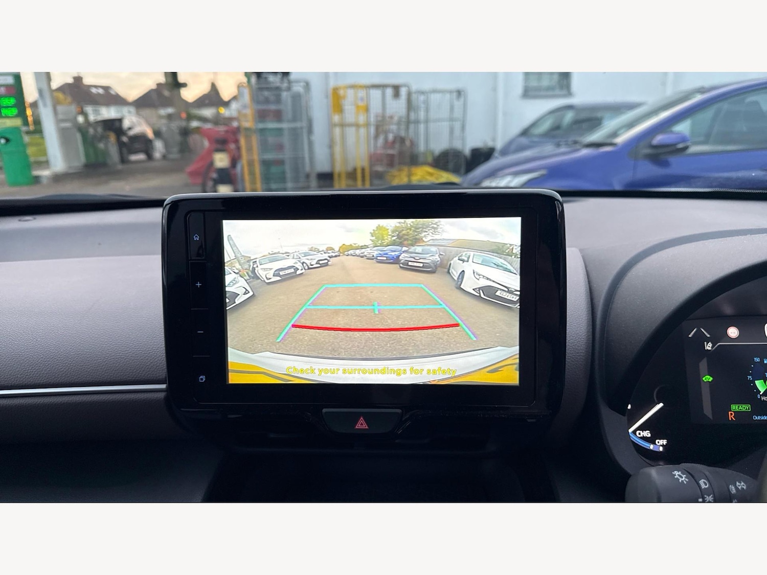 Used Toyota Yaris Cross 2022 for sale - 76753267: Photo 26