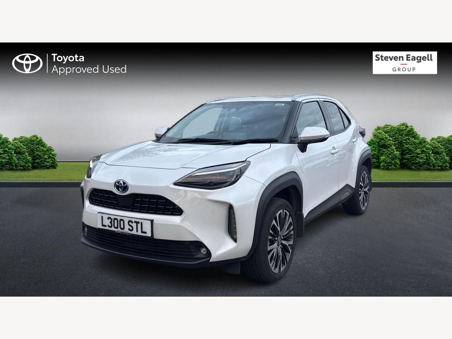 Used Toyota Yaris Cross 2022 for sale - 76753267: Photo 3