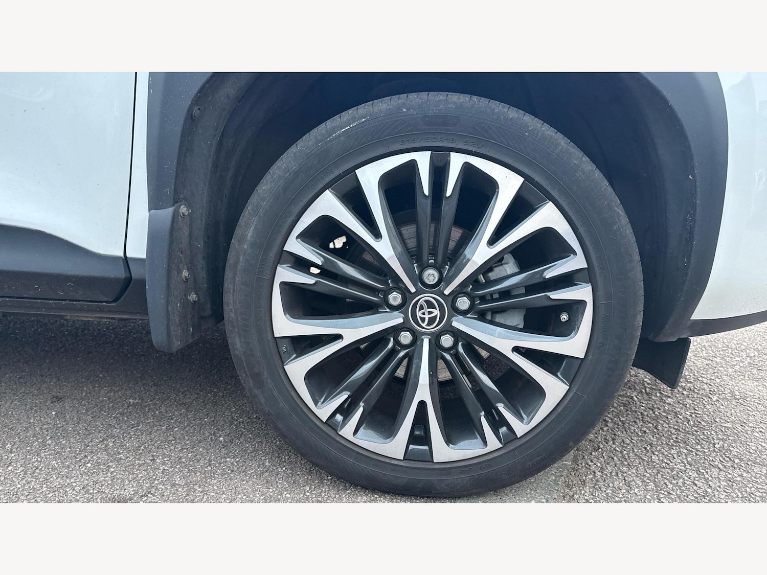 Used Toyota Yaris Cross 2022 for sale - 76753267: Photo 30