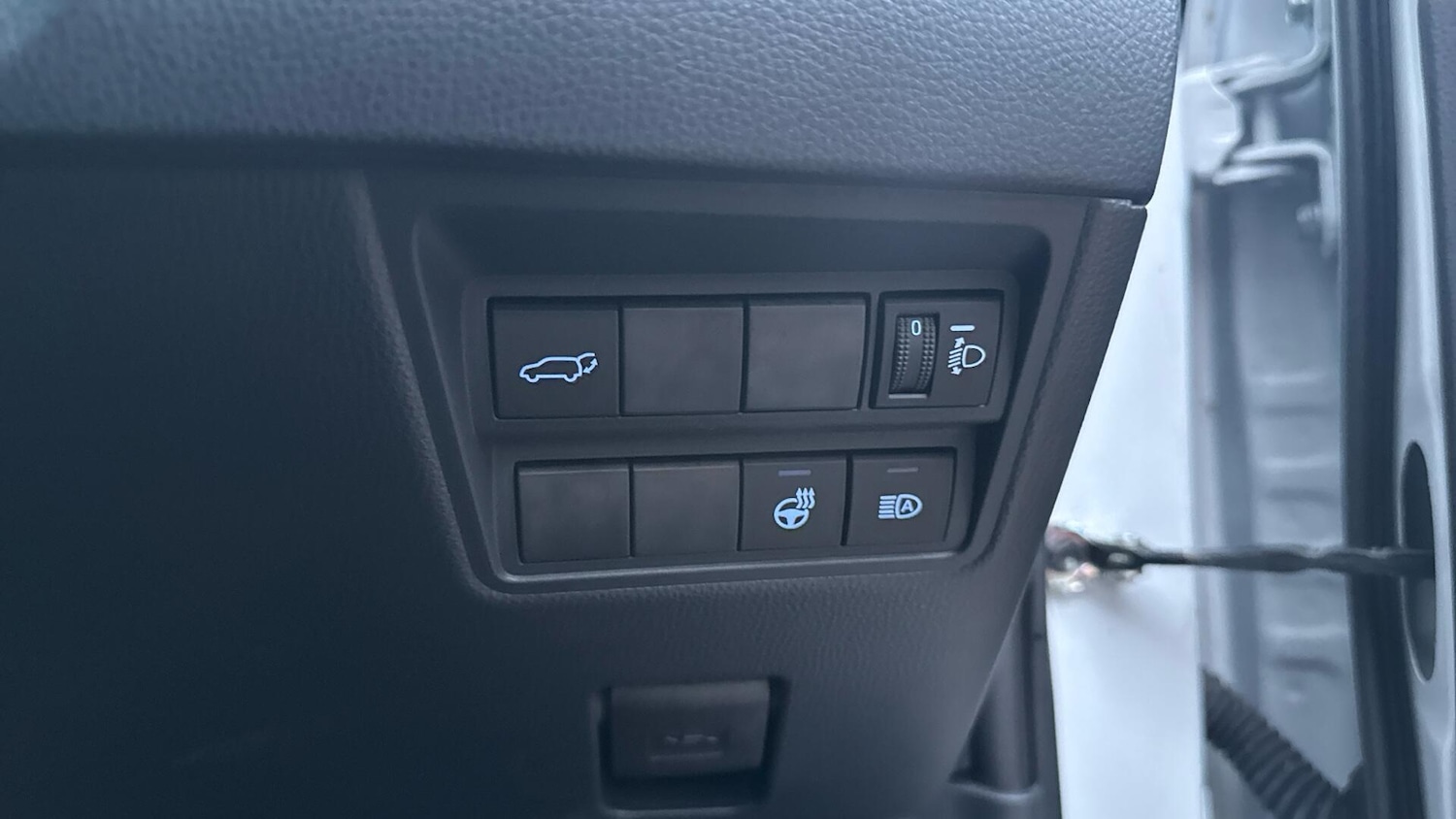 Used Toyota Yaris Cross 2022 for sale - 76753267: Photo 34