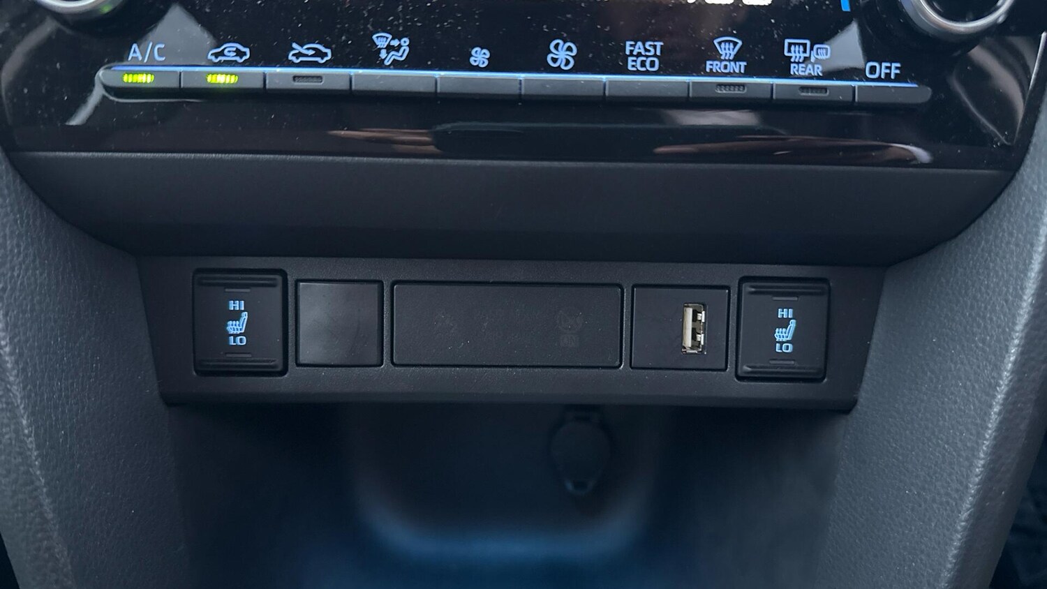 Used Toyota Yaris Cross 2022 for sale - 76753267: Photo 36