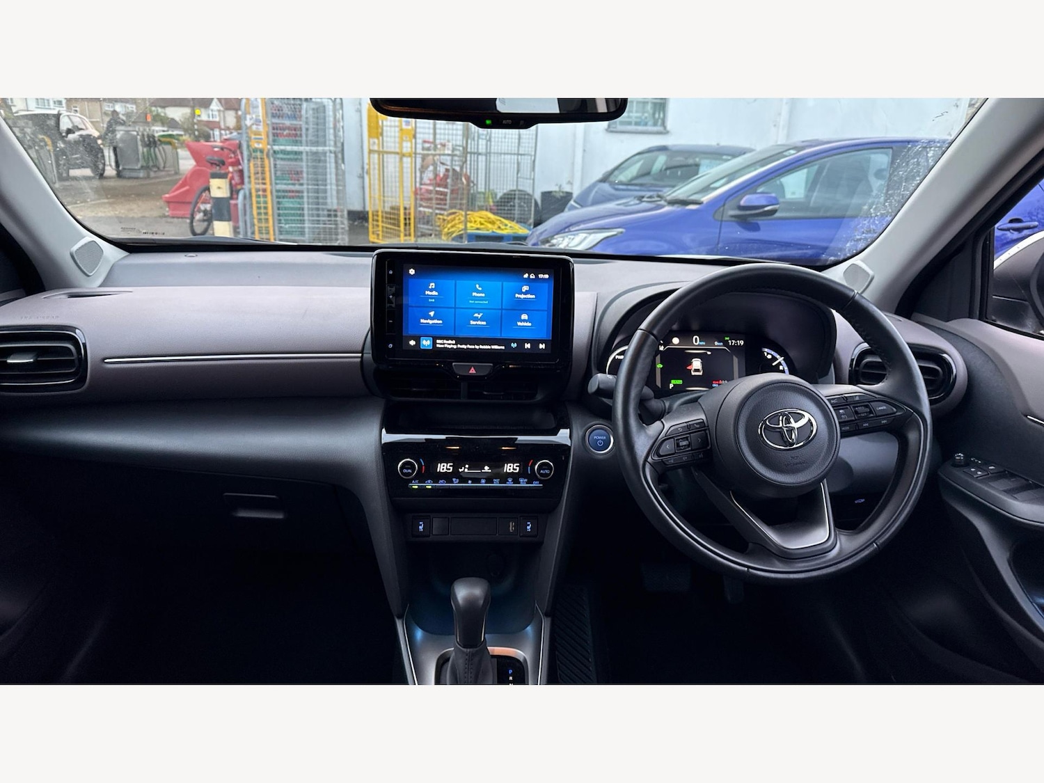 Used Toyota Yaris Cross 2022 for sale - 76753267: Photo 7