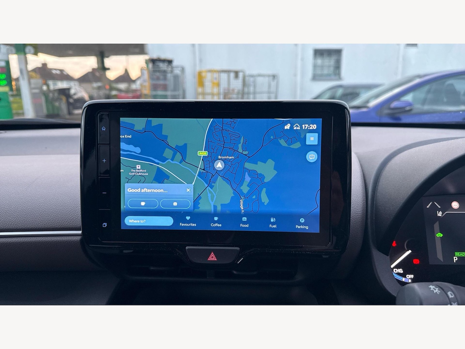 Used Toyota Yaris Cross 2022 for sale - 76753267: Photo 9