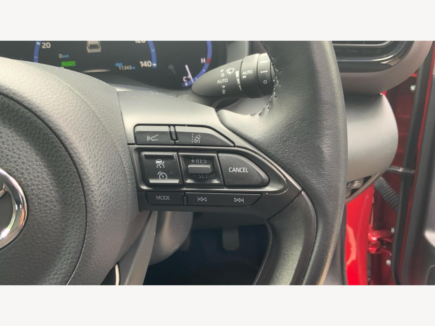 Vehicle 28