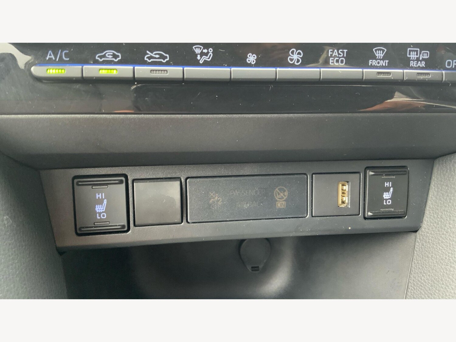 Vehicle 32