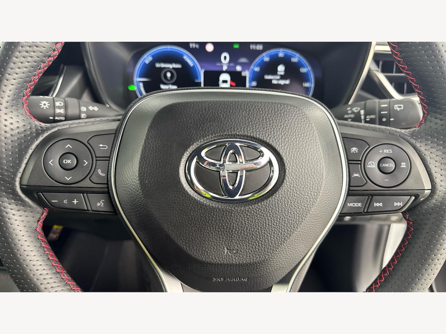 Used Toyota Corolla 2023 for sale - 76607720: Photo 10
