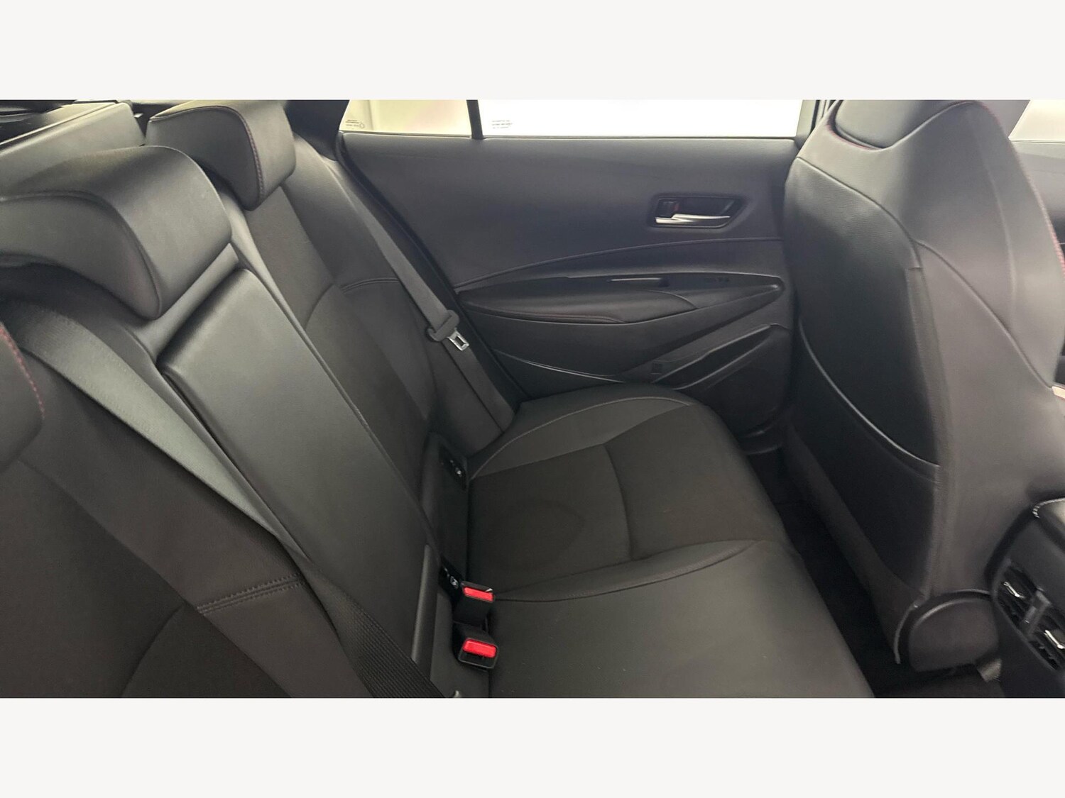 Used Toyota Corolla 2023 for sale - 76607720: Photo 14